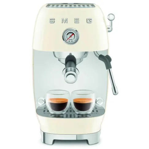 Expresso SMEG ECF03CREU - 2