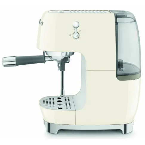 Expresso SMEG ECF03CREU - 3