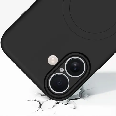 Coque de protection AKASHI ALTCI16MAGB - 4