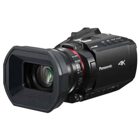 Caméscope PANASONIC HC X 1200 - 1