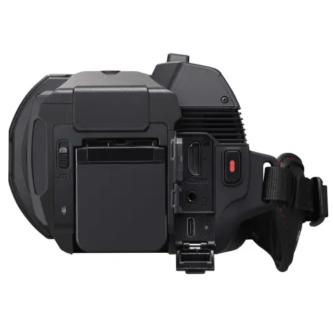Caméscope PANASONIC HC X 1200 - 3