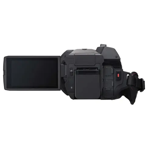 Caméscope PANASONIC HC X 1200 - 4