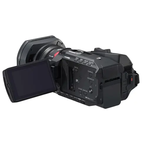 Caméscope PANASONIC HC X 1200 - 5