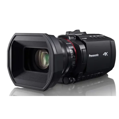 Caméscope PANASONIC HC X 1200 - 9