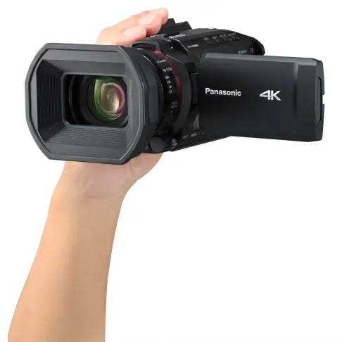 Caméscope PANASONIC HC X 1200 - 8