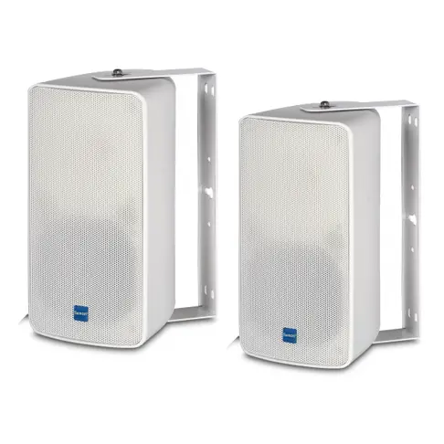 Enceinte RONDSON JS-EST80B-PAIRE - 1