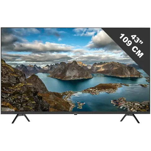 Tv led 43'' METZ 43MUC6100Z - 1