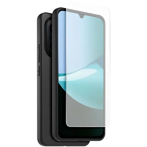 Coque de protection XIAOMI WICASETPUREDMI15C - 2