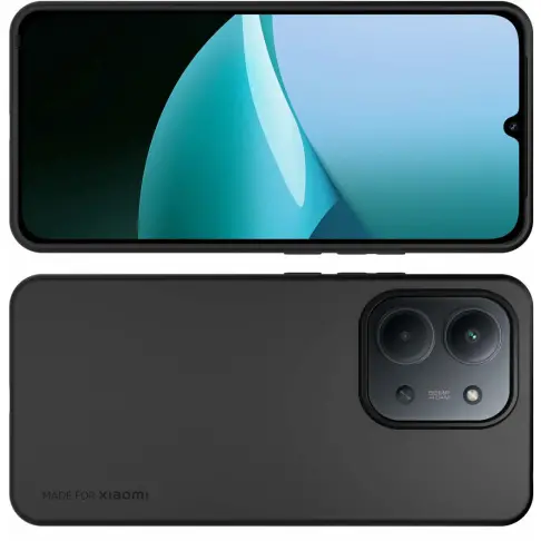Coque de protection XIAOMI WICASETPUREDMI15C - 4
