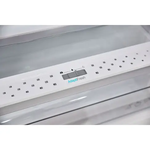 Réfrigérateur combiné inversé SHARP SJFBB04DTXWE - 7