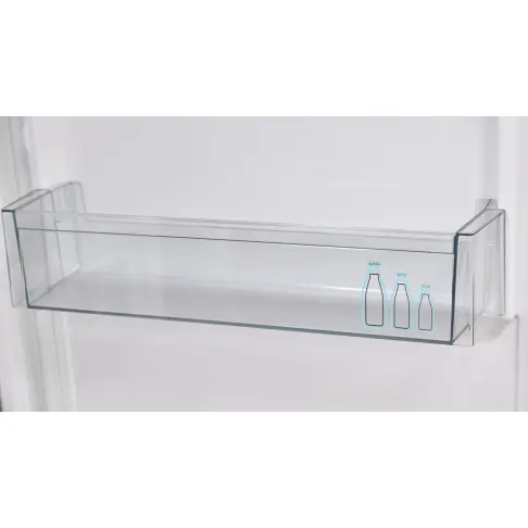Réfrigérateur combiné inversé SHARP SJFBB04DTXWE - 8