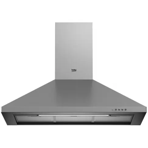 Hotte décorative BEKO CWB 9441 XNH - 1 Hotte décorative BEKO CWB 9441 XNH - 1