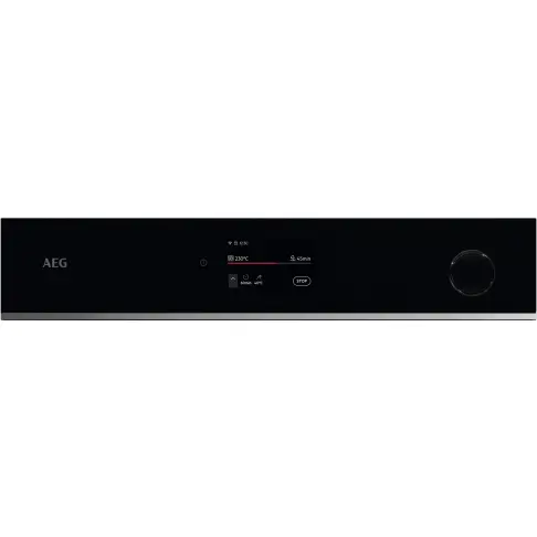 Four pyrolyse AEG TR7PB731SB - 3