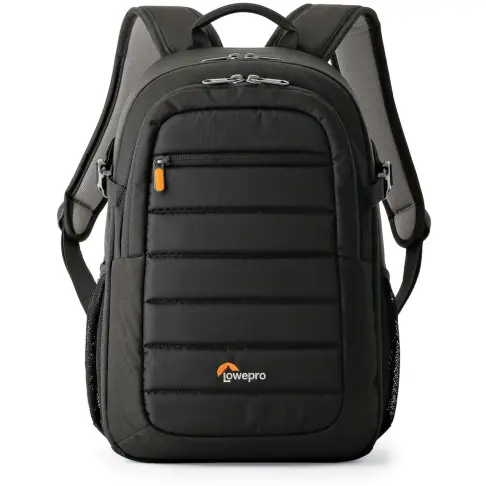 Sac a dos pour appareil photo LOWEPRO TAHOE BP 150 BLACK - 1