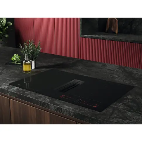 Plaque aspirante induction AEG TH84CC23CB - 7