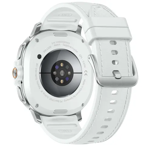 Montre connectée SAMSUNG SM-L500NZWAXEF - 4