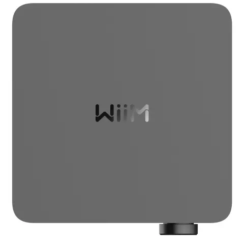 Amplificateur WIIM WIIMAMPULTRASPACEGREY - 3