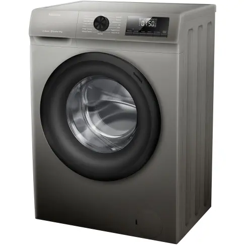 Lave-linge frontal HISENSE WF1Q1041BT - 4
