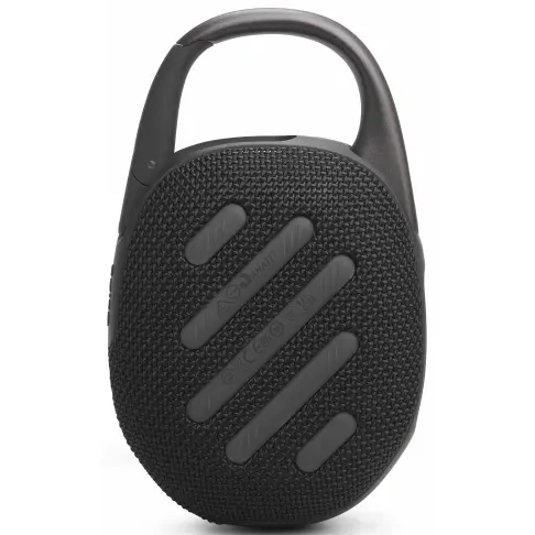Enceinte nomade JBL CLIP5NOIR - 4