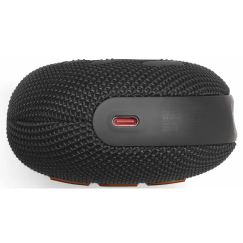 Enceinte nomade JBL CLIP5NOIR - 5