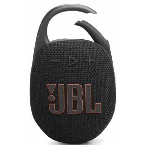 Enceinte nomade JBL CLIP5NOIR - 6