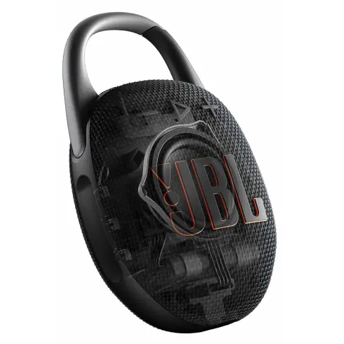 Enceinte nomade JBL CLIP5NOIR - 11