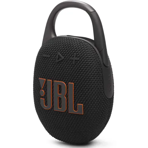 Enceinte nomade JBL CLIP5NOIR - 1