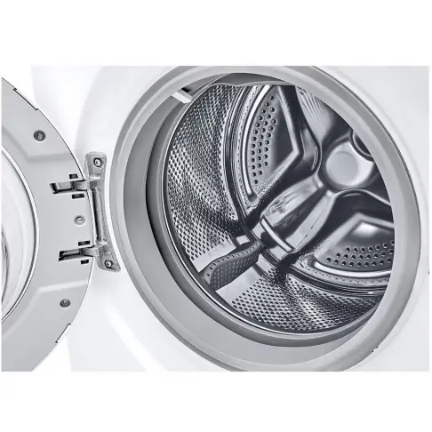 Lave linge hublot LG F82D13WHS - 3