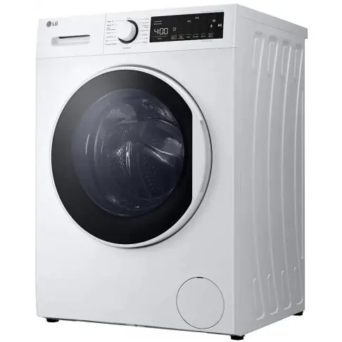 Lave linge hublot LG F82D13WHS - 6