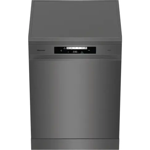 Lave-vaisselle 60 cm HISENSE HS642D90B - 10