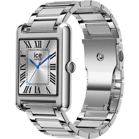 Montre connectée ICE WATCH SMARTTK2.0SILVERMETAL - 1