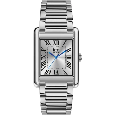 Montre connectée ICE WATCH SMARTTK2.0SILVERMETAL - 2