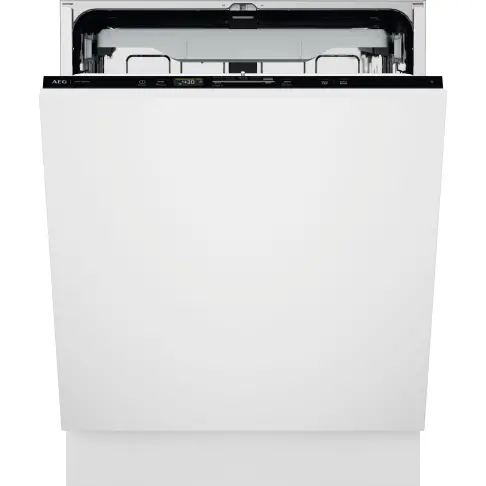 Lave-vaisselle tout intégré 60 cm AEG NG72IA22SK - 1