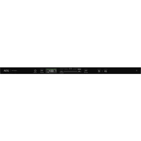 Lave-vaisselle tout intégré 60 cm AEG NG72IA22SK - 3