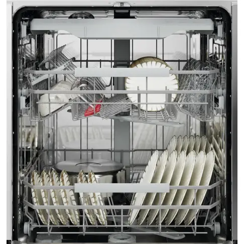 Lave-vaisselle tout intégré 60 cm AEG NG72IA22SK - 4