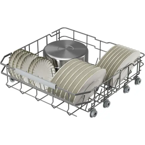Lave-vaisselle tout intégré 60 cm AEG NG72IA22SK - 6