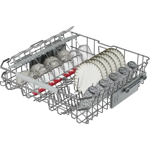 Lave-vaisselle tout intégré 60 cm AEG NG72IA22SK - 8