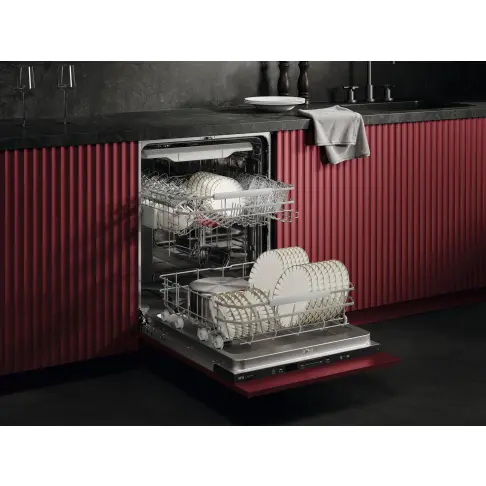 Lave-vaisselle tout intégré 60 cm AEG NG72IA22SK - 10