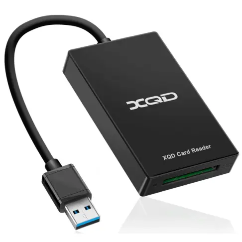 Lecteur de cartes KENKO RO 311 U - 1