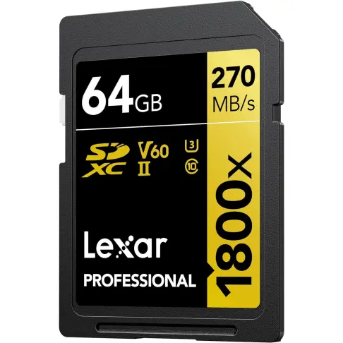 Carte mémoire LEXAR 1001426972 - 3 Carte mémoire LEXAR 1001426972 - 3
