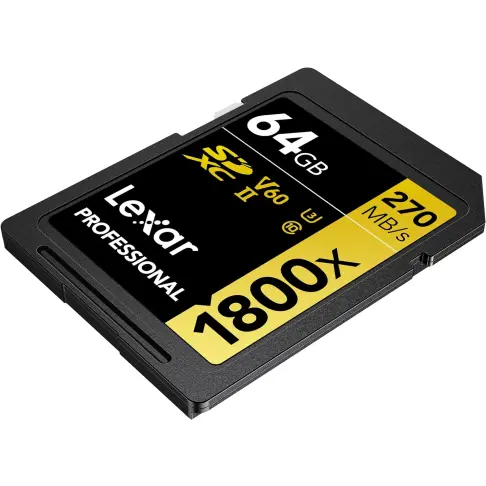 Carte mémoire LEXAR 1001426972 - 4 Carte mémoire LEXAR 1001426972 - 4