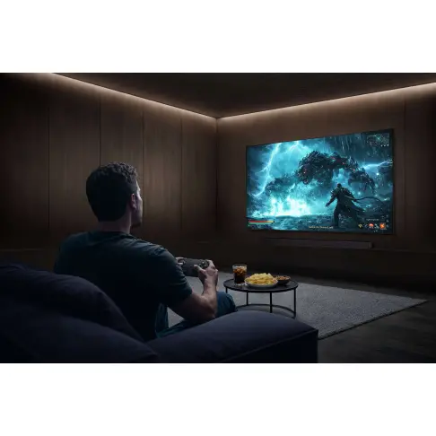 Tv oled 55'' SAMSUNG TQ55S92H - 8