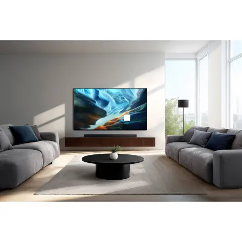 Tv oled 55'' SAMSUNG TQ55S92H - 9