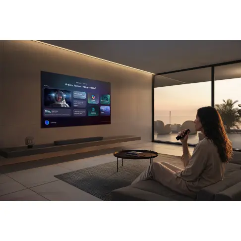 Tv oled 55'' SAMSUNG TQ55S92H - 10