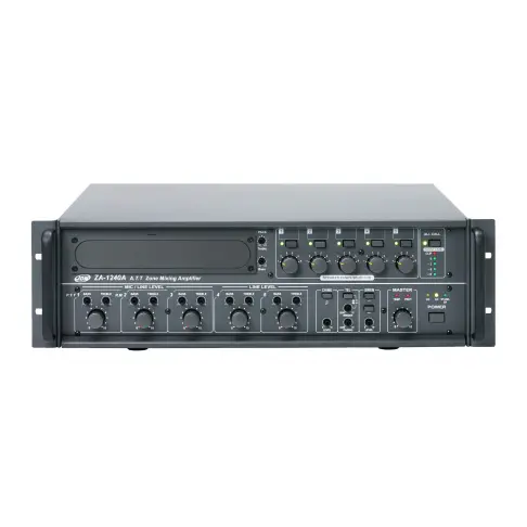 Amplificateur RONDSON ZA1240A - 1