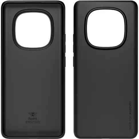 Coque de protection XIAOMI WICOQUENOTE14PROP5GN - 2