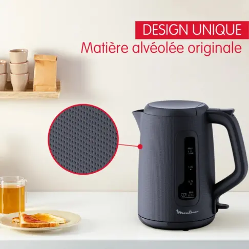 Bouilloire MOULINEX BY2M0810 - 2