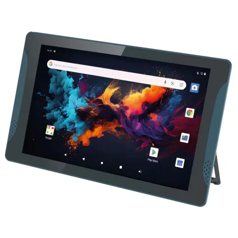 Tablette tactile LOGICOM TABSTANDPRO2GRIS - 2