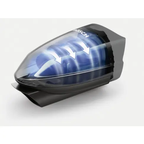 Aspirateur balai BOSCH BBHF216 - 7