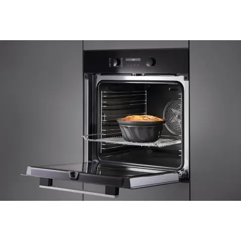 Four catalyse MIELE H2465BPOBSW - 3